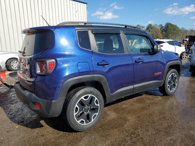 Photo 3 from auction – 2017 JEEP RENEGADE T with VIN ZACCJBCB7HPE86346
