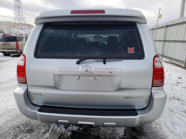 صورة رقم 6 من المزاد - 2007 TOYOTA 4RUNNER SR مع VIN JTEBU14R478097500