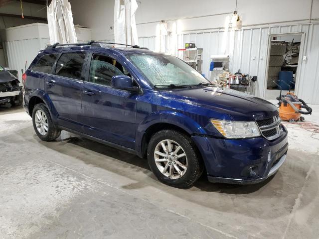 Photo 4 from auction – 2018 DODGE JOURNEY SX with VIN 3C4PDDBG6JT450356