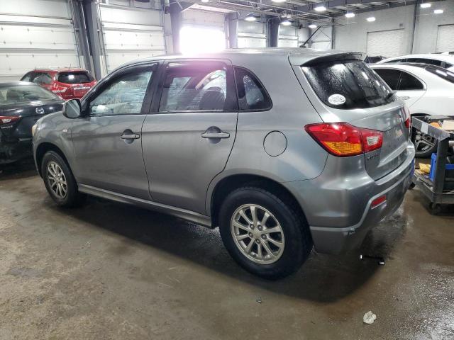 Фото 2 с аукциона – 2011 MITSUBISHI OUTLANDER с VIN JA4AP3AU4BZ021879