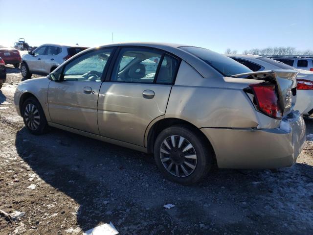 Photo 2 from auction – 2004 SATURN ION LEVEL with VIN 1G8AJ52F44Z217689