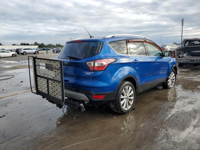 Zdjęcie 3 z aukcji – 2017 FORD ESCAPE TIT z VIN 1FMCU0JD3HUC13284