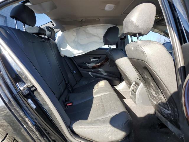 Photo 10 from auction – 2012 BMW 320 I with VIN WBA3B1C53CF460868