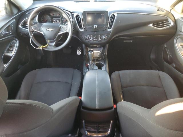 Photo 8 from auction – 2017 CHEVROLET MALIBU LT with VIN 1G1ZE5ST7HF188692