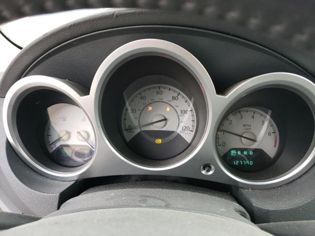 Photo 9 from auction – 2008 CHRYSLER SEBRING TO with VIN 1C3LC55R38N128759