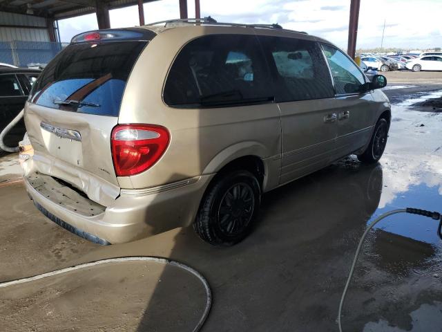 Photo 3 from auction – 2005 CHRYSLER TOWN & COU with VIN 2C4GP64L45R214083