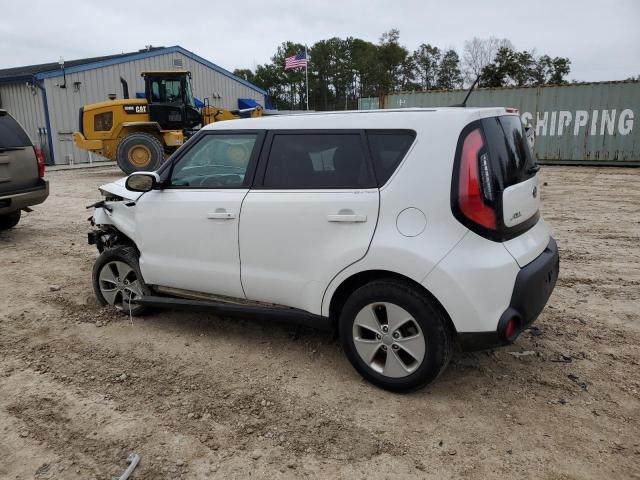 Photo 2 from auction – 2015 KIA SOUL with VIN KNDJN2A25F7813495