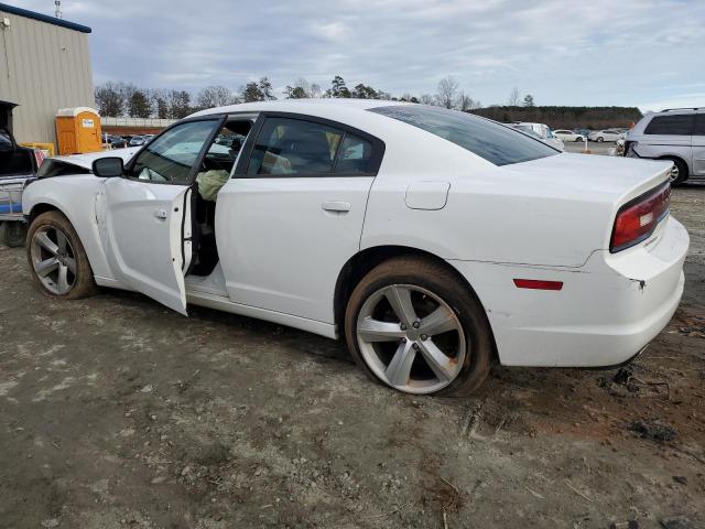 Photo 2 from auction – 2011 DODGE CHARGER with VIN 2B3CL3CG4BH544239