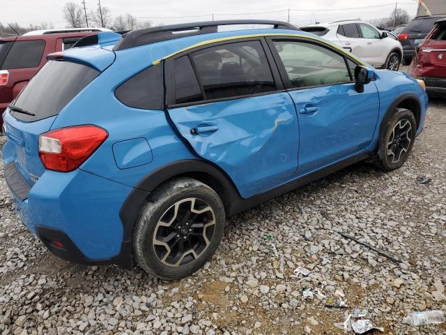 Photo 3 from auction – 2016 SUBARU CROSSTREK with VIN JF2GPADC1G8268542
