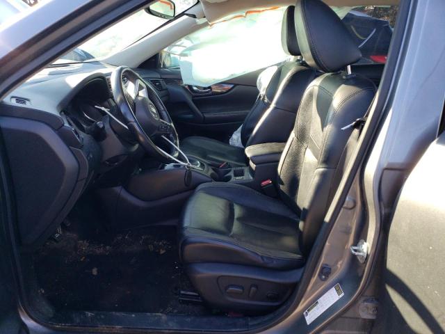 Photo 7 from auction – 2018 NISSAN ROGUE S with VIN JN8AT2MT3JW464995