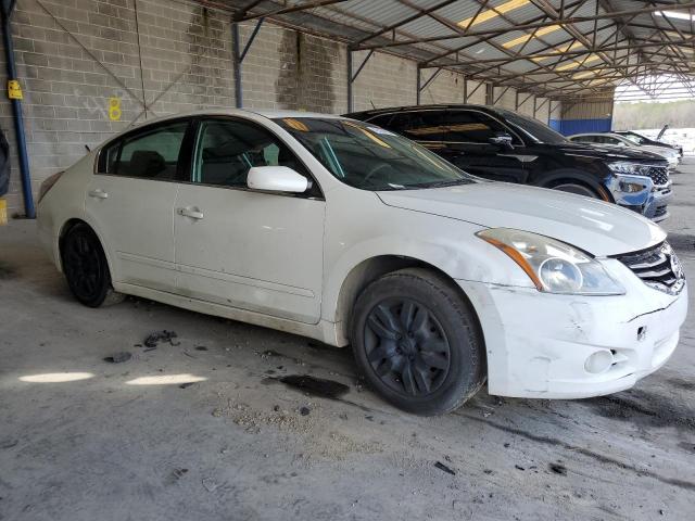 Photo 4 from auction – 2012 NISSAN ALTIMA BAS with VIN 1N4AL2AP1CN504055