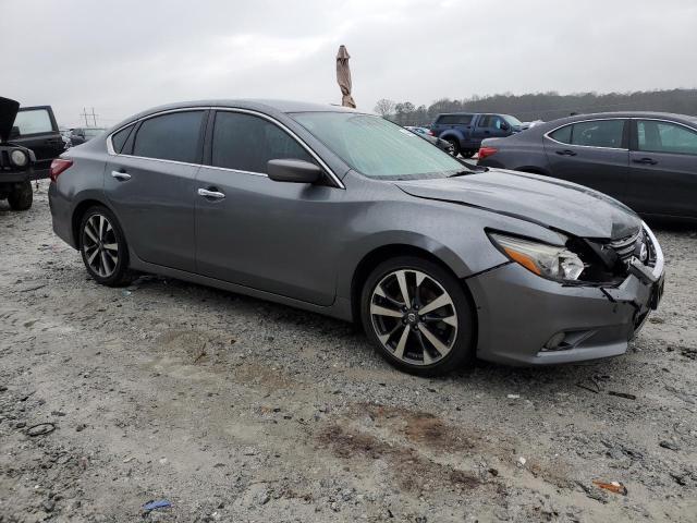 Photo 4 from auction – 2017 NISSAN ALTIMA 2.5 with VIN 1N4AL3AP6HC177743
