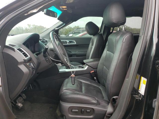 Photo 7 from auction – 2013 FORD EXPLORER L with VIN 1FM5K7F81DGC85094