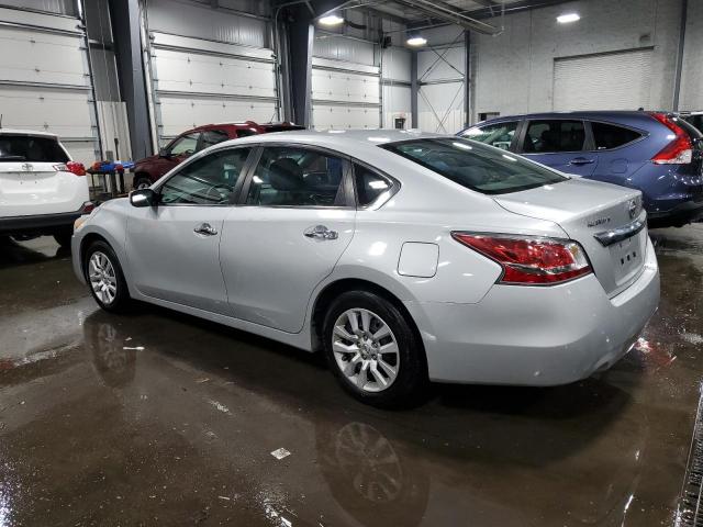 Photo 2 from auction – 2015 NISSAN ALTIMA 2.5 with VIN 1N4AL3AP0FN345121