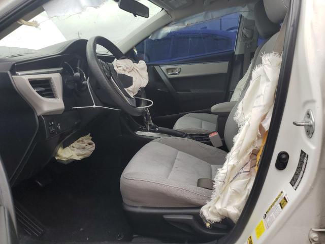 Photo 7 from auction – 2016 TOYOTA COROLLA L with VIN 5YFBURHE8GP512638