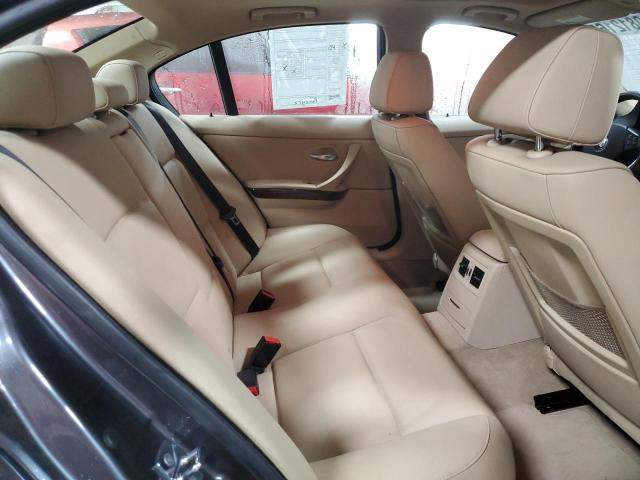 Photo 10 from auction – 2008 BMW 328 XI with VIN WBAVC93588K045032