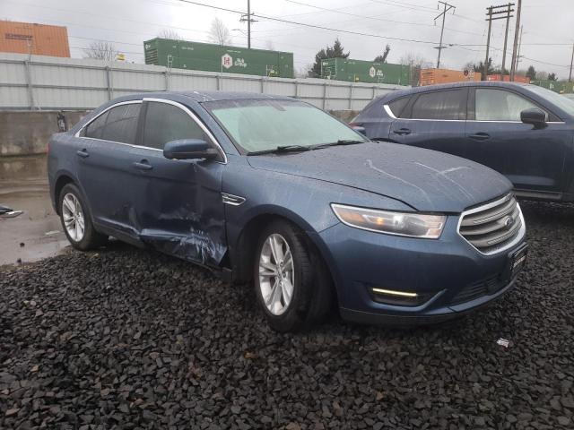 Photo 4 from auction – 2019 FORD TAURUS SEL with VIN 1FAHP2E88KG107774