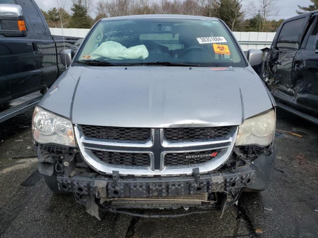 Photo 5 from auction – 2014 DODGE GRAND CARA with VIN 2C4RDGBG7ER187796