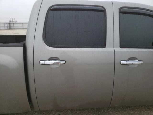 Photo 10 from auction – 2013 CHEVROLET SILVERADO with VIN 3GCPCSE09DG133545