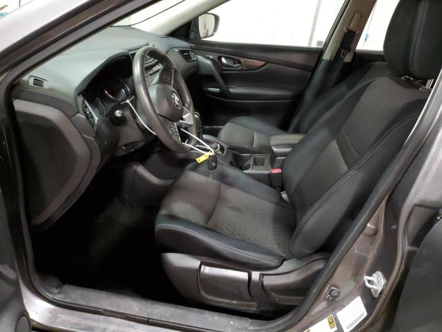 Photo 7 from auction – 2017 NISSAN ROGUE S with VIN JN8AT2MV2HW010748