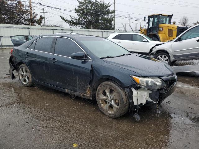 Photo 4 from auction – 2014 TOYOTA CAMRY L with VIN 4T1BF1FK1EU854318