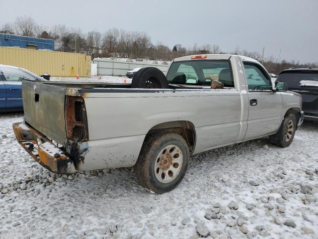Photo 3 from auction – 2006 CHEVROLET SILVERADO with VIN 3GCEC14X46G235970