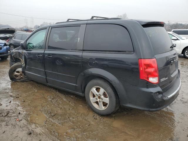 Photo 2 from auction – 2012 DODGE GRAND CARA with VIN 2C4RDGCG1CR191015