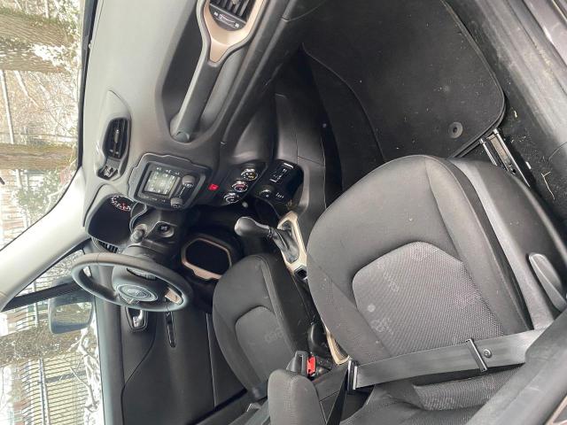 Photo 5 from auction – 2017 JEEP RENEGADE S with VIN ZACCJBABXHPF29113