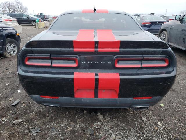 Photo 6 from auction – 2018 DODGE CHALLENGER with VIN 2C3CDZAG2JH276800