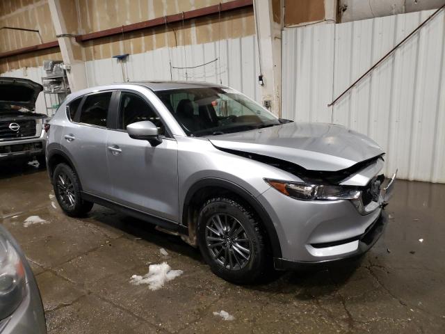 Photo 4 from auction – 2017 MAZDA CX-5 TOURI with VIN JM3KFBCL0H0112731