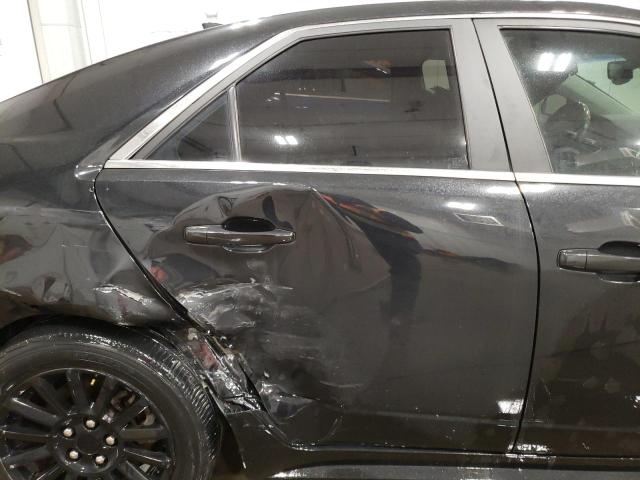 Photo 10 from auction – 2012 CADILLAC CTS LUXURY with VIN 1G6DE5E57C0102147