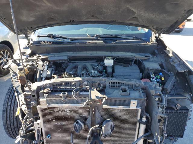 Photo 12 from auction – 2015 NISSAN PATHFINDER with VIN 5N1AR2MM1FC689987