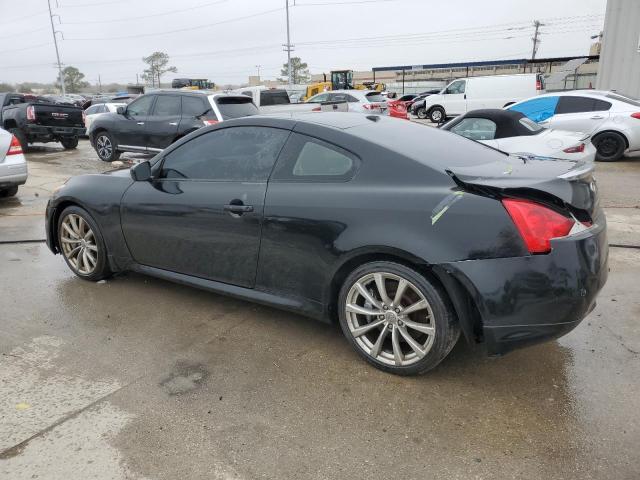 Photo 2 from auction – 2008 INFINITI G37 BASE with VIN JNKCV64E28M128296