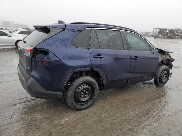 Photo 3 from auction – 2019 TOYOTA RAV4 XLE with VIN 2T3W1RFV5KW010455