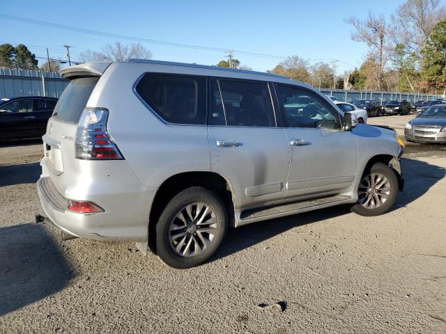 Photo 3 from auction – 2014 LEXUS GX 460 PRE with VIN JTJJM7FX3E5068550