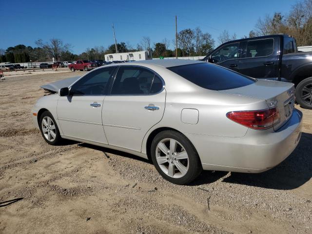 Photo 2 from auction – 2006 LEXUS ES 330 with VIN JTHBA30G665161211