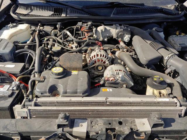 Photo 7 from auction – 2006 LINCOLN TOWN CAR E with VIN 1L1FM88W46Y602249