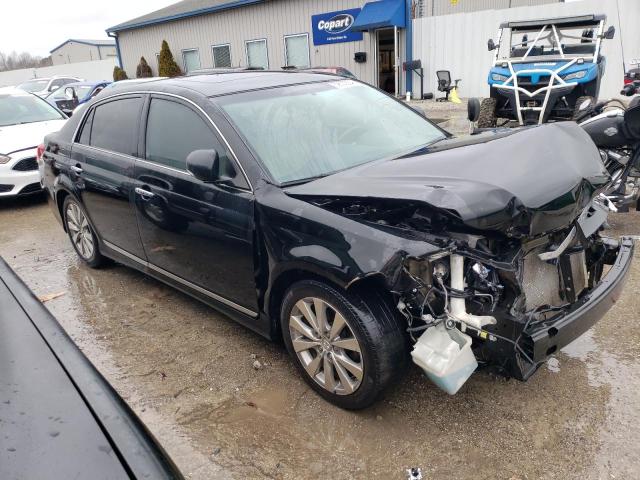 Photo 4 from auction – 2011 TOYOTA AVALON BAS with VIN 4T1BK3DB7BU418563