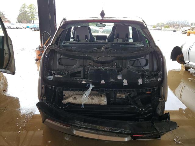 Photo 6 from auction – 2015 BMW I3 REX with VIN WBY1Z4C51FV500266