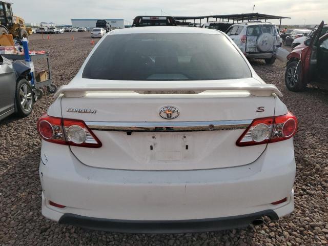 Photo 6 from auction – 2013 TOYOTA COROLLA with VIN 5YFBU4EE6DP146021