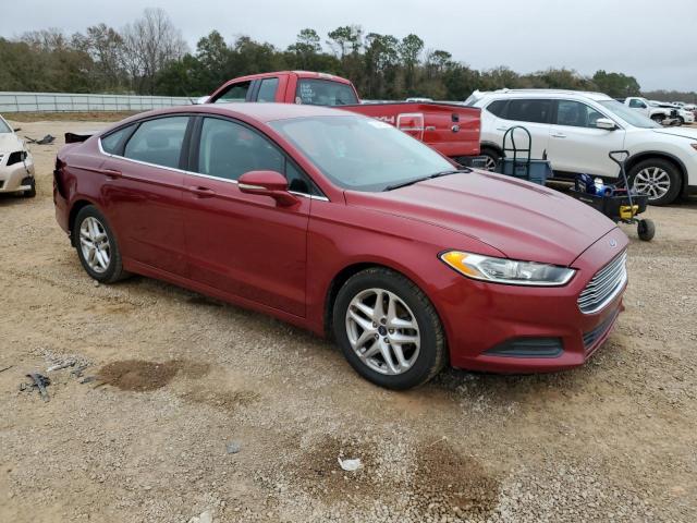 Photo 4 from auction – 2015 FORD FUSION SE with VIN 3FA6P0H72FR164078