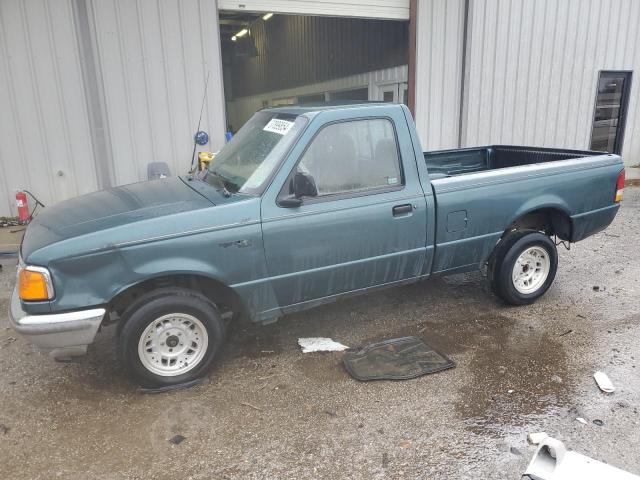 FORD RANGER 1995 z numerem VIN 1FTCR10A8SUA22275 - Zdjęcie z aukcji