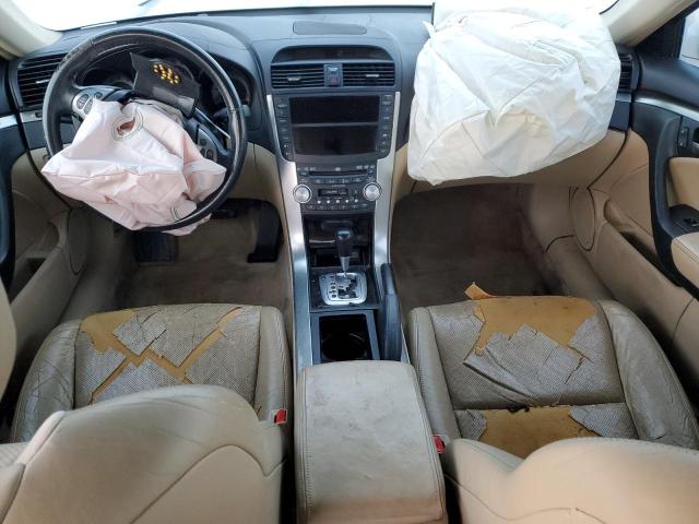 Photo 8 from auction – 2008 ACURA TL with VIN 19UUA66258A032993