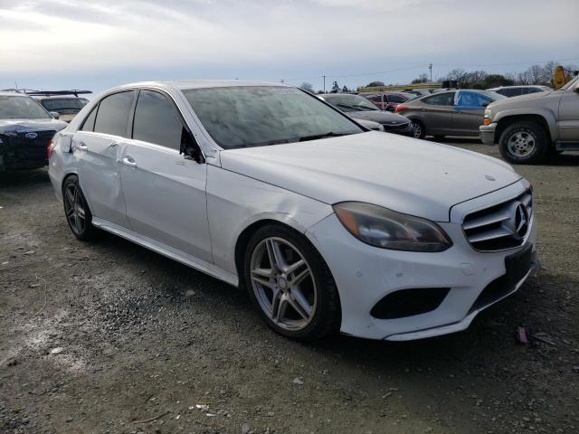Photo 4 from auction – 2014 MERCEDES-BENZ E 350 with VIN WDDHF5KB2EA910642