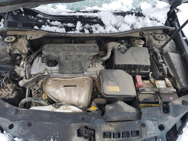 Photo 11 from auction – 2015 TOYOTA CAMRY LE with VIN 4T1BF1FK2FU916763