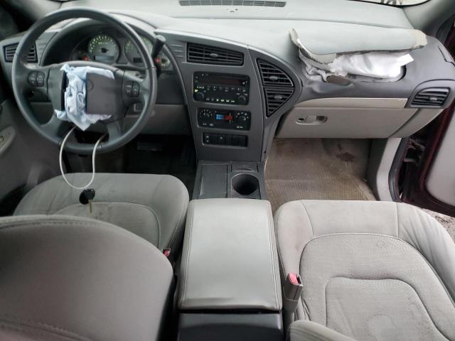 Photo 8 from auction – 2004 BUICK RENDEZVOUS with VIN 3G5DA03E54S522439