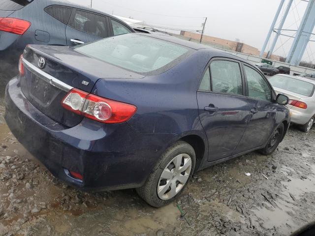 Фото 3 с аукциона – 2012 TOYOTA COROLLA BA с VIN 5YFBU4EE3CP037028