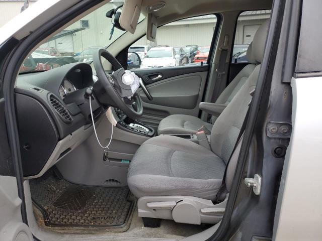 Photo 7 from auction – 2006 SATURN VUE with VIN 5GZCZ33D56S834554