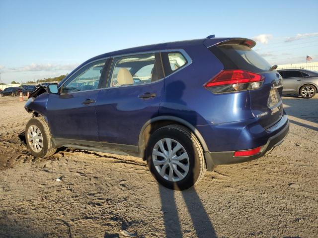 Photo 2 from auction – 2017 NISSAN ROGUE S with VIN JN8AT2MT0HW136976