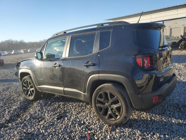 Photo 2 from auction – 2016 JEEP RENEGADE L with VIN ZACCJBBT8GPC99013
